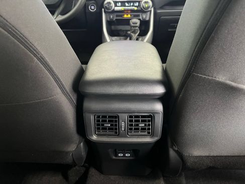 Used 2024 Toyota RAV4 XLE AWD/4WD image 23