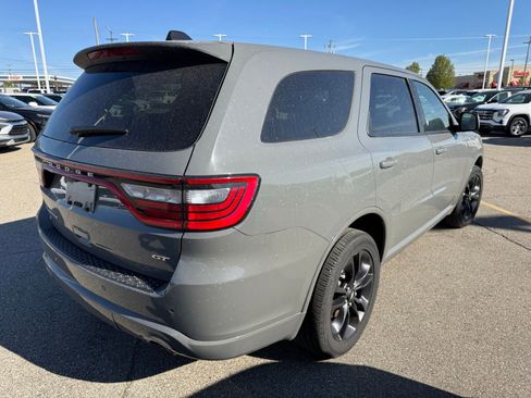 Used 2026 Dodge Durango GT AWD/4WD image 2