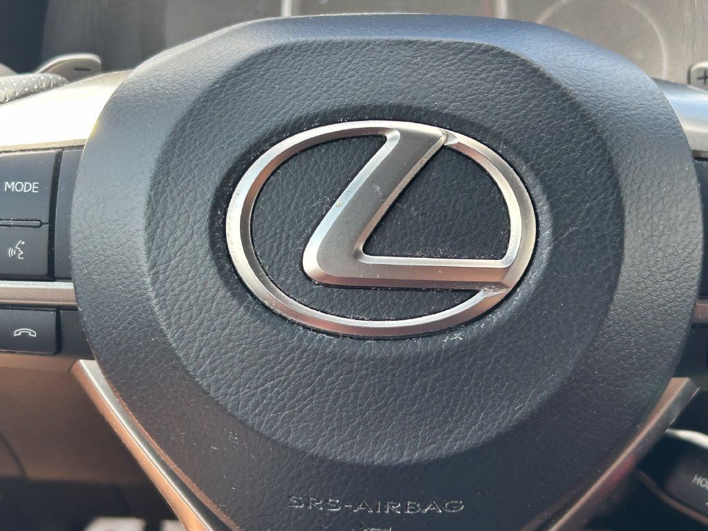 Used 2022 Lexus RX 350 F Sport FWD image 40