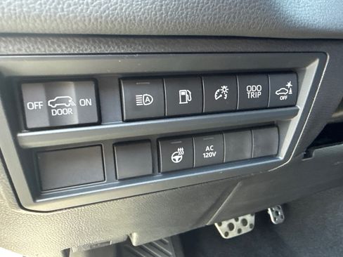 New 2026 Toyota Sequoia Limited AWD/4WD image 26