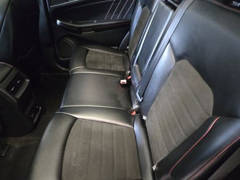 Used 2022 Ford Edge ST-Line w/ Class II Trailer Tow Package image 20