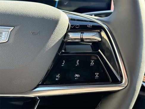 New 2026 Cadillac Lyriq Premium Sport image 23