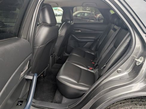 Used 2021 MAZDA CX-30 AWD 2.5 S w/ Select Package image 8