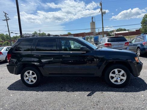 Used 2008 Jeep Grand Cherokee Laredo AWD/4WD image 25