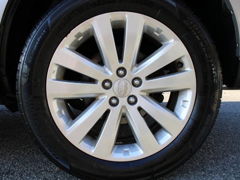 Used 2012 Subaru Forester 2.5X Premium w/ All-Weather Pkg image 20