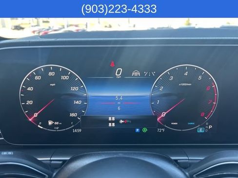 Used 2025 Mercedes-Benz GLS 450 4MATIC image 30