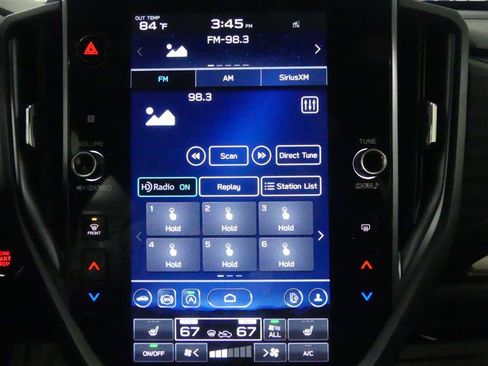 Used 2025 Subaru Forester Limited AWD/4WD image 10