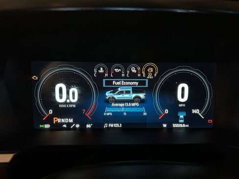 Used 2021 Ford F150 Raptor w/ Equipment Group 801A High AWD/4WD image 20