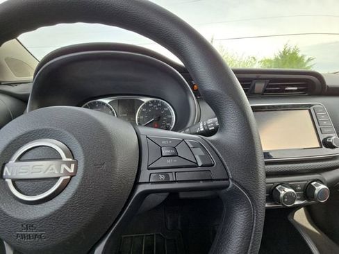 Used 2025 Nissan Kicks Play S FWD image 12