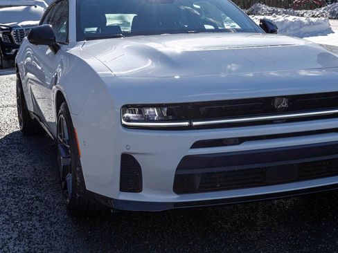 New 2026 Dodge Charger Scat Pack image 22