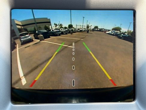 Used 2021 Jeep Compass Latitude w/ Sun and Sound Group FWD image 20