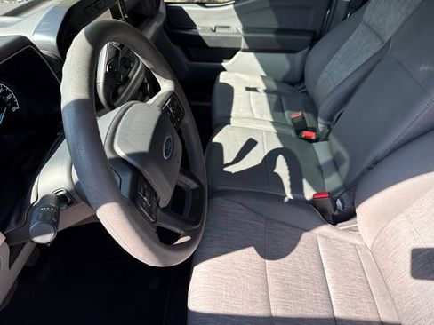 Used 2023 Ford F150 XL w/ XL Chrome Appearance Package RWD image 14