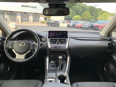 Used 2020 Lexus NX 300 FWD w/ Premium Package image 30