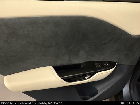 Used 2023 Lexus RZ 450e Premium w/ Accessory Package (Z1) image 14