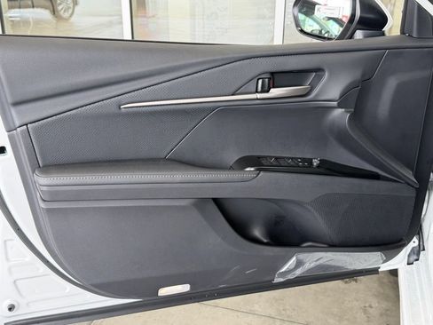 New 2026 Toyota Camry XSE FWD image 15