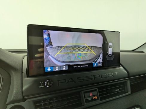 New 2026 Honda Passport TrailSport image 5
