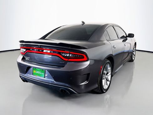 Used 2020 Dodge Charger GT image 10