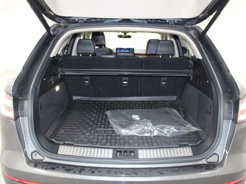 Used 2022 Lincoln Nautilus Reserve image 16