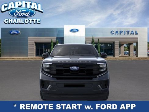 New 2026 Ford Expedition Active RWD image 7