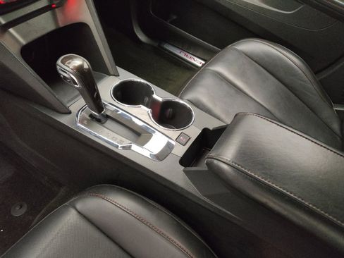 Used 2014 GMC Terrain Denali w/ Cargo Package image 25