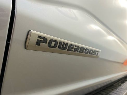 New 2025 Ford F150 XLT w/ Equipment Group 302A MID image 14