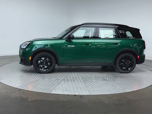 New 2027 MINI Cooper Countryman S AWD/4WD image 5