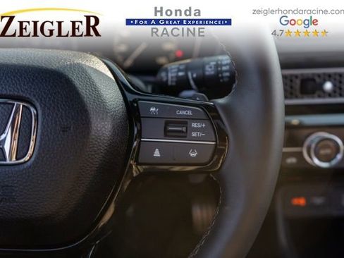 Used 2025 Honda Civic Sport image 19