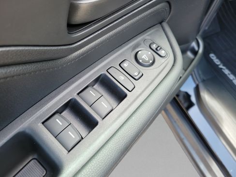 Certified 2026 Honda Odyssey EX-L image 7