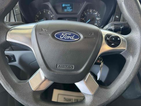 Used 2019 Ford Transit 250 148 High Roof Extended image 16