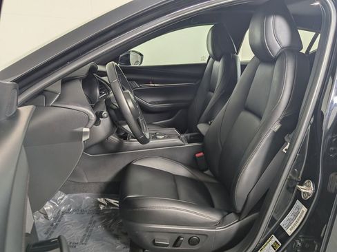 Used 2023 MAZDA MAZDA3 s image 12