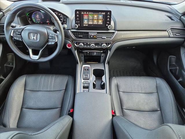Used 2019 Honda Accord Touring image 19