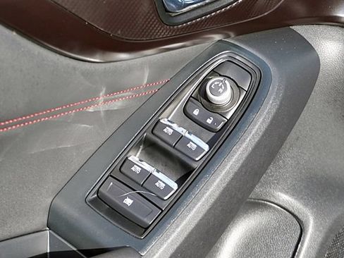 Used 2024 Subaru WRX Limited AWD/4WD image 24