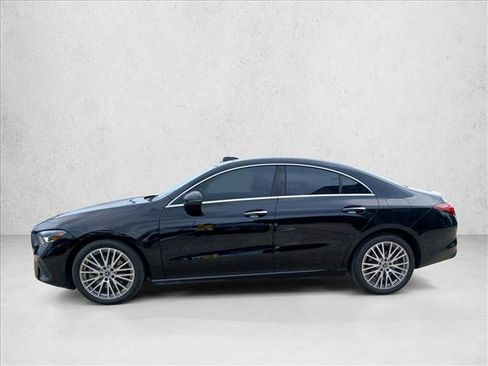 Certified 2024 Mercedes-Benz CLA 250 image 9
