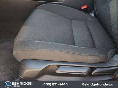 Used 2026 Honda Civic LX image 24
