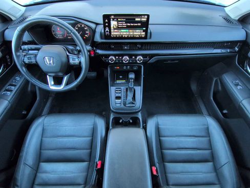 Certified 2024 Honda CR-V EX-L image 15