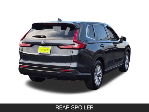 Used 2024 Honda CR-V EX image 9