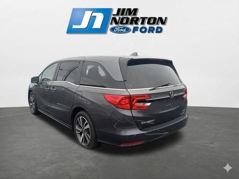 Used 2023 Honda Odyssey Touring image 7