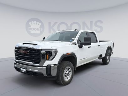 New 2026 GMC Sierra 3500 Pro