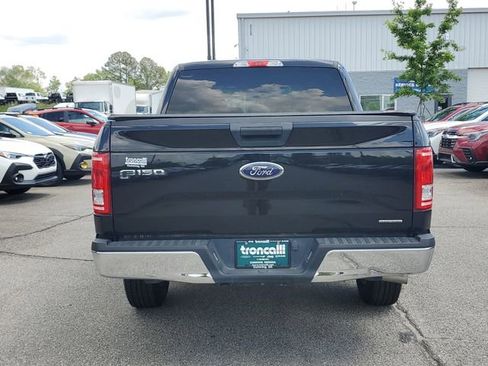 Used 2015 Ford F150 XLT RWD image 5