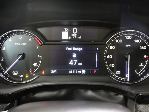 Used 2024 Cadillac XT5 Premium Luxury AWD/4WD image 37