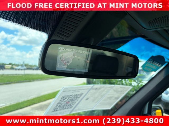 Used 2021 Mercedes-Benz Sprinter 2500 w/ Driver Convenience Package image 20