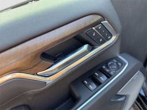 New 2026 Chevrolet Silverado 3500 High Country w/ High Country Premium Package image 12