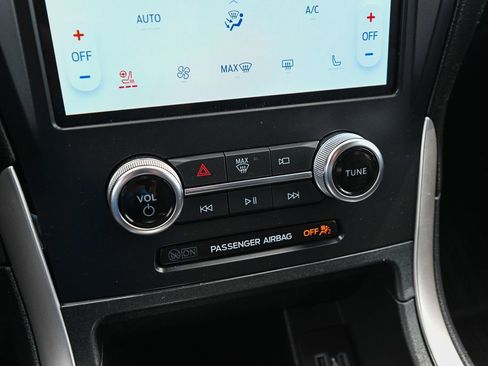Used 2024 Ford Edge SEL w/ Convenience Package AWD/4WD image 36