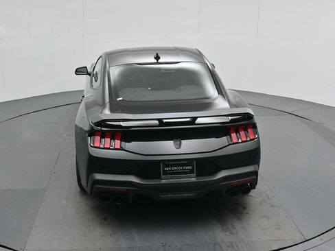 New 2026 Ford Mustang Dark Horse image 36