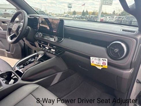 New 2026 Chevrolet Colorado Z71 w/ Z71 Convenience Package 2 AWD/4WD image 28