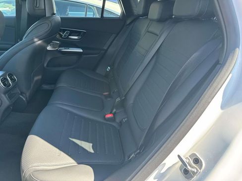 New 2026 Mercedes-Benz GLC 300 image 7