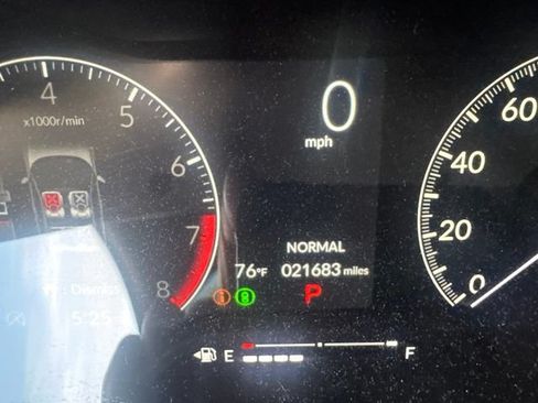 Used 2024 Honda Civic Sport image 19