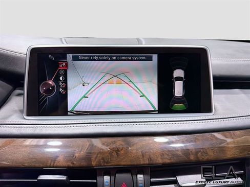 Used 2015 BMW X5 xDrive35i AWD/4WD image 15