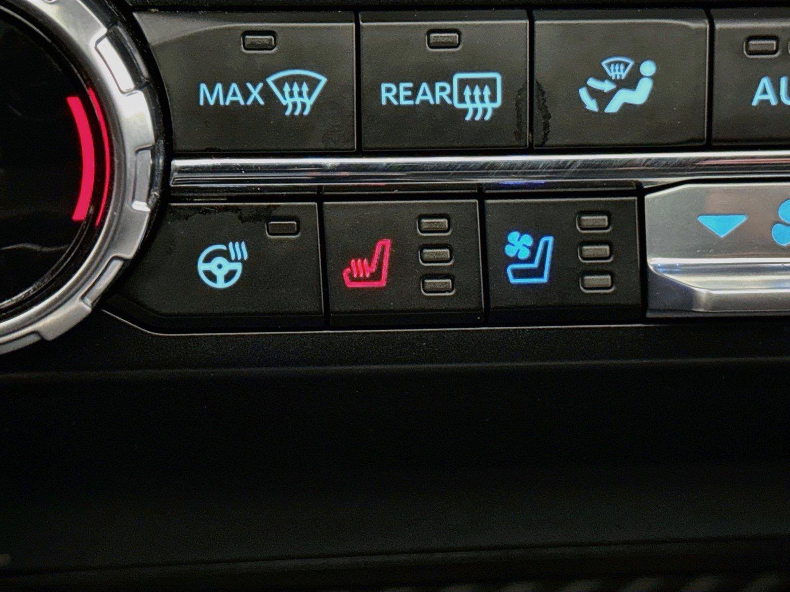 Used 2024 Ford F150 Raptor AWD/4WD image 8