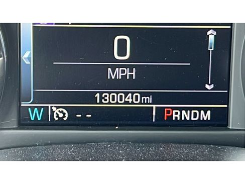 Certified 2015 Chevrolet Silverado 1500 LT w/ All Star Edition AWD/4WD image 16